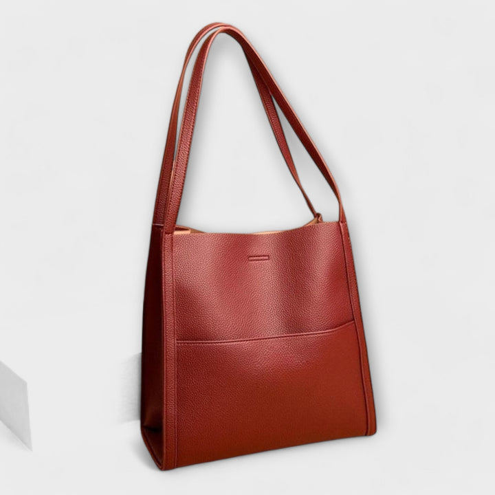 Addison Structured Handbag