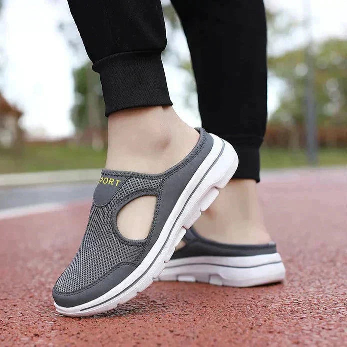 Orthopedic Casual Slip-Ons for Women