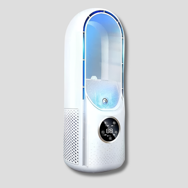 Free Silent Portable Air Conditioner for Home and Office