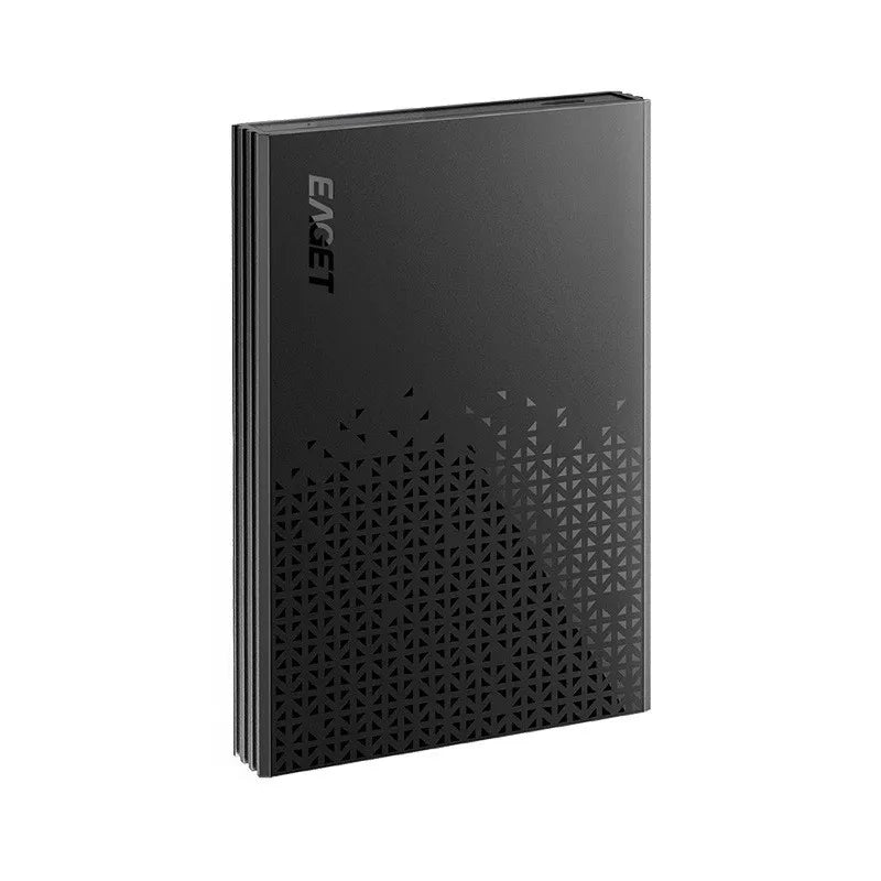 External SSD 1TB – High-Speed USB-C Storage