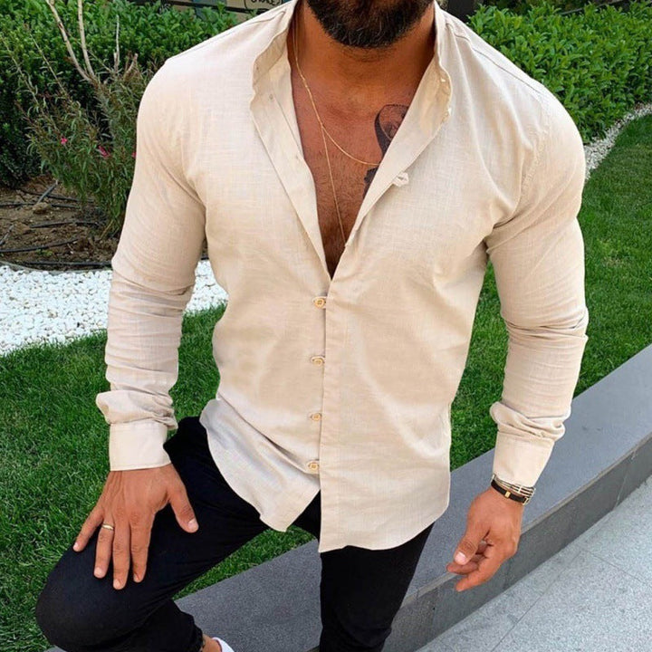 Modern Gentleman Shirt