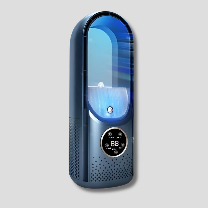 Free Silent Portable Air Conditioner for Home and Office