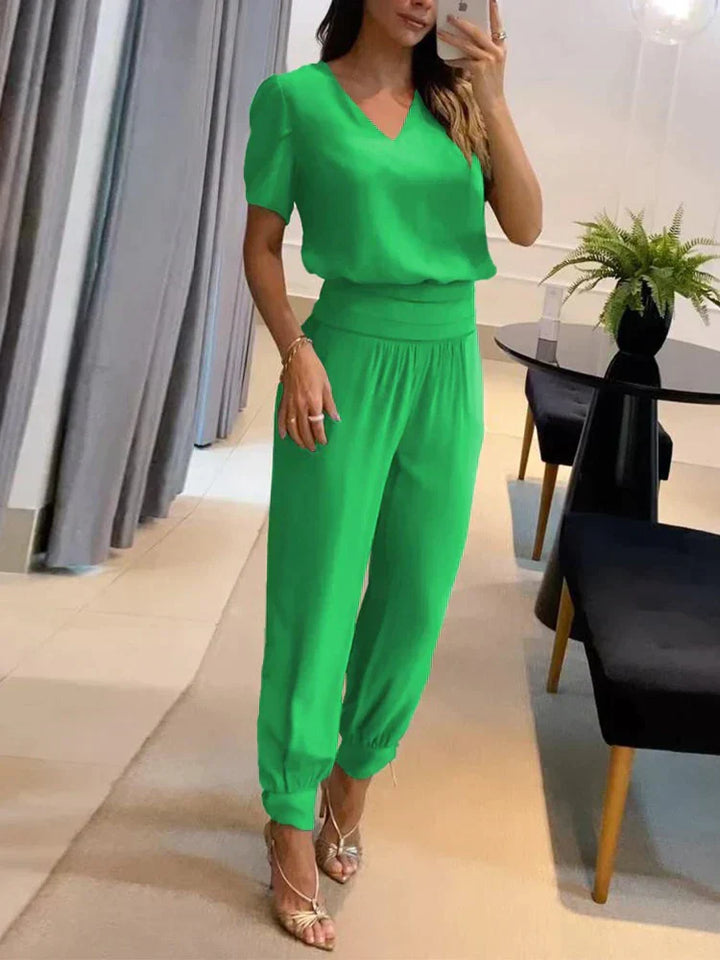 Ismeria – Casual and Elegant Women's Clothing