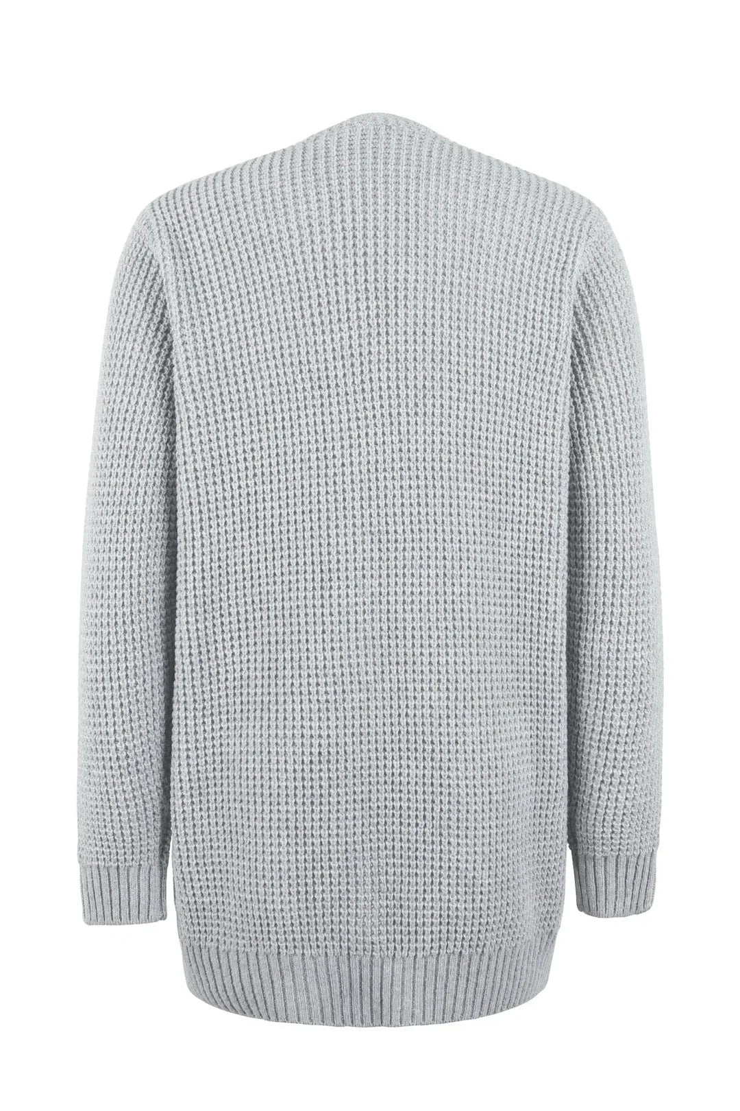 Long Sleeve Cardigan for Women | Classic Style