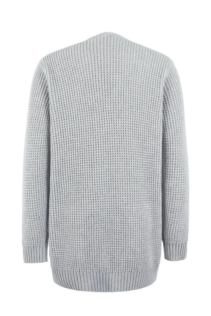 Long Sleeve Cardigan for Women | Classic Style