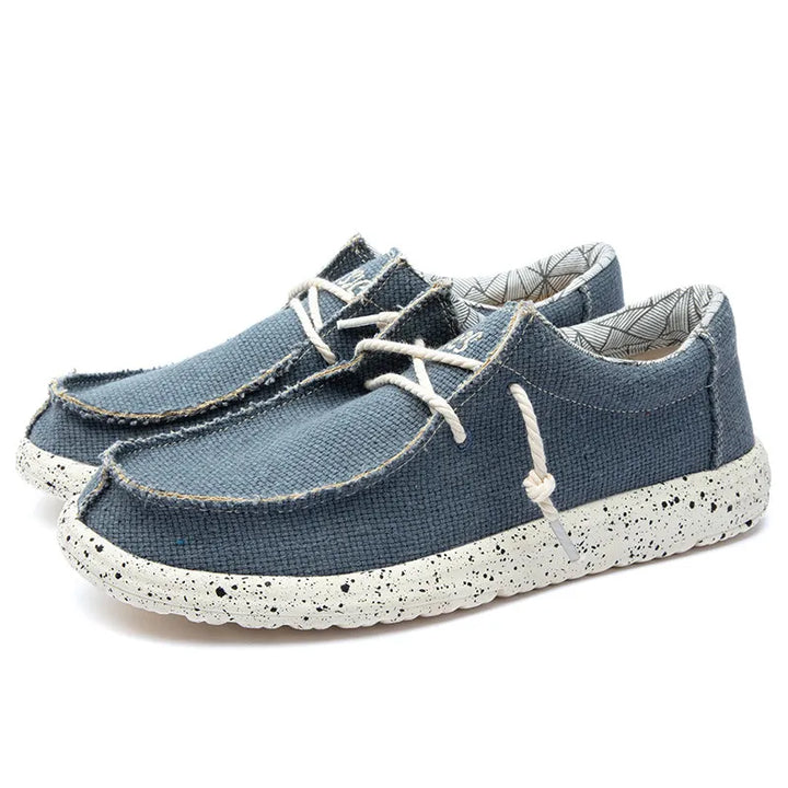 Men’s Lightweight Slip On Casual Loafers