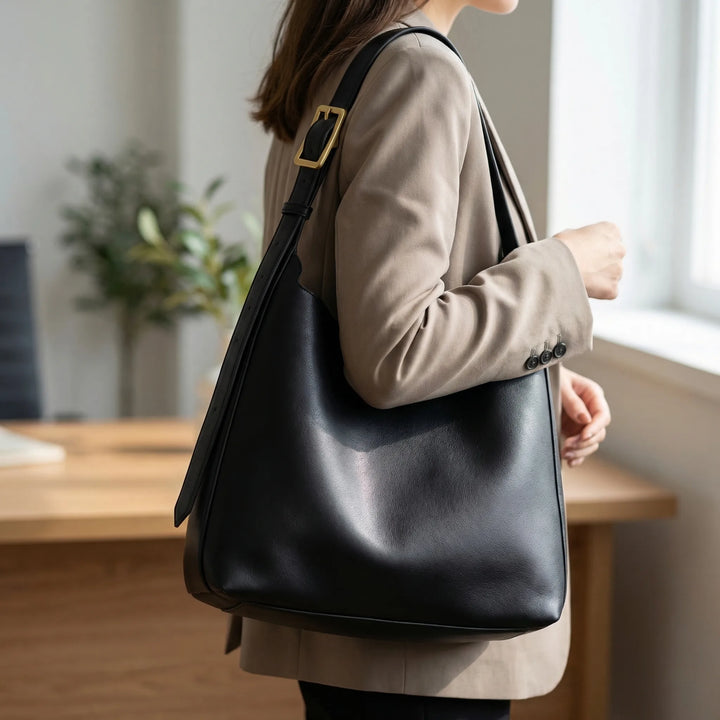 Premium Carryall Tote