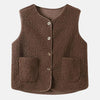 Trendy Warm Cardigan for Women with Cozy Elegance