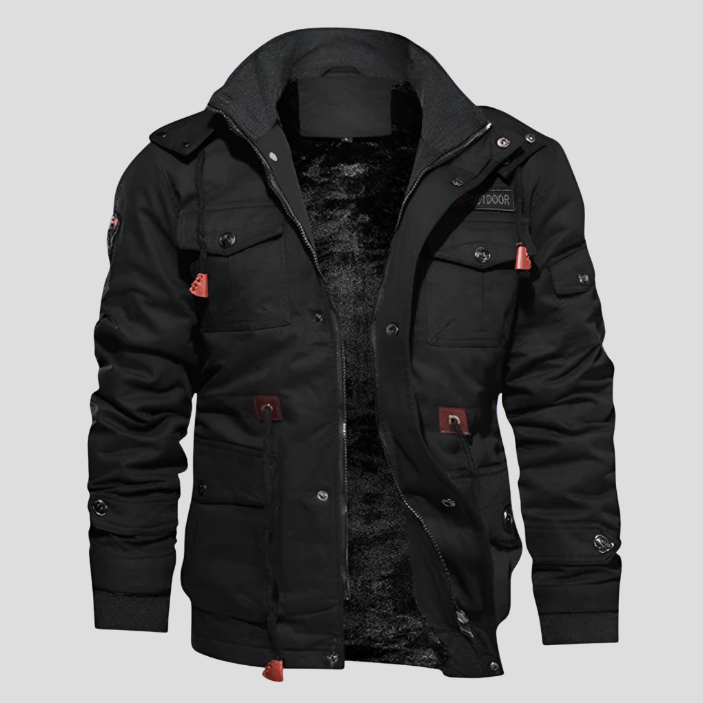 Lightweight Summer Jacket for Men