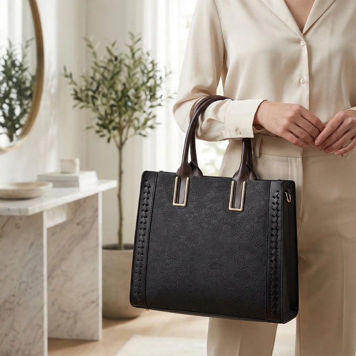 Leather Bag for women