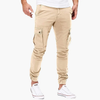 Men’s Casual Cargo Pants