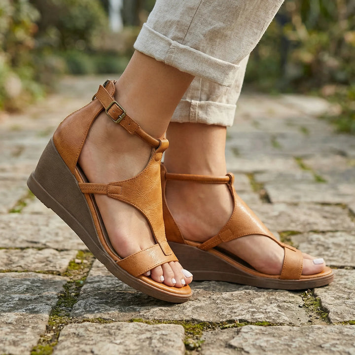 Designed for balance Sandals for Women