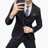 Timeless 3-Piece Suit