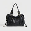 Braided Accent Bag