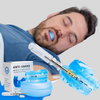 Anti-Snoring Mouthpiece