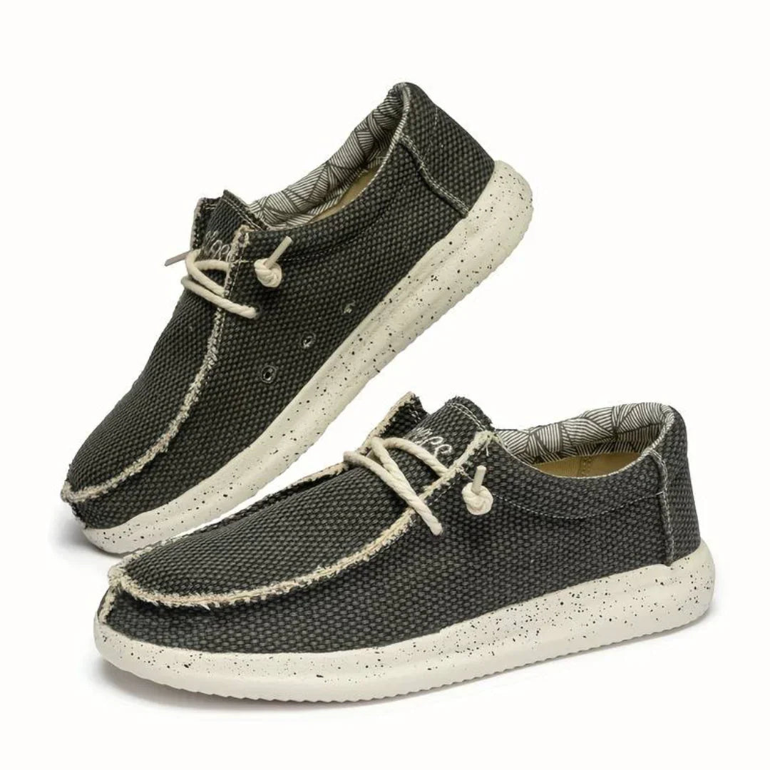 Men’s Lightweight Slip On Casual Loafers
