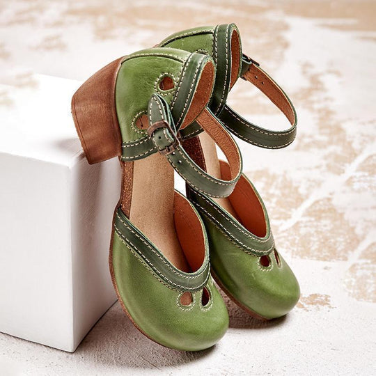 Women Summer Shoes