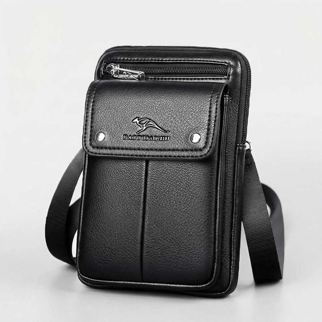 Crossbody Bag for men