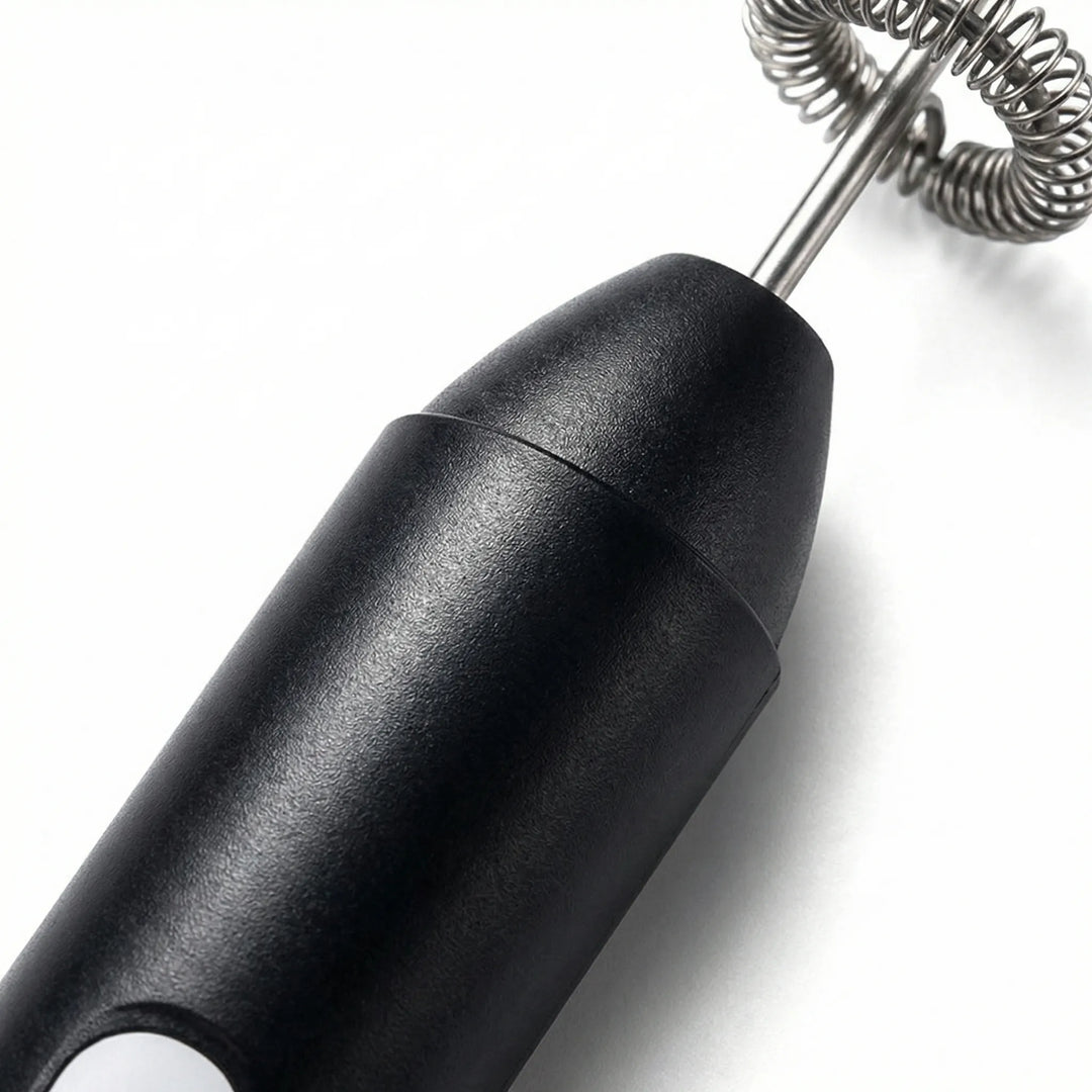 Rechargeable Electric Milk Frother