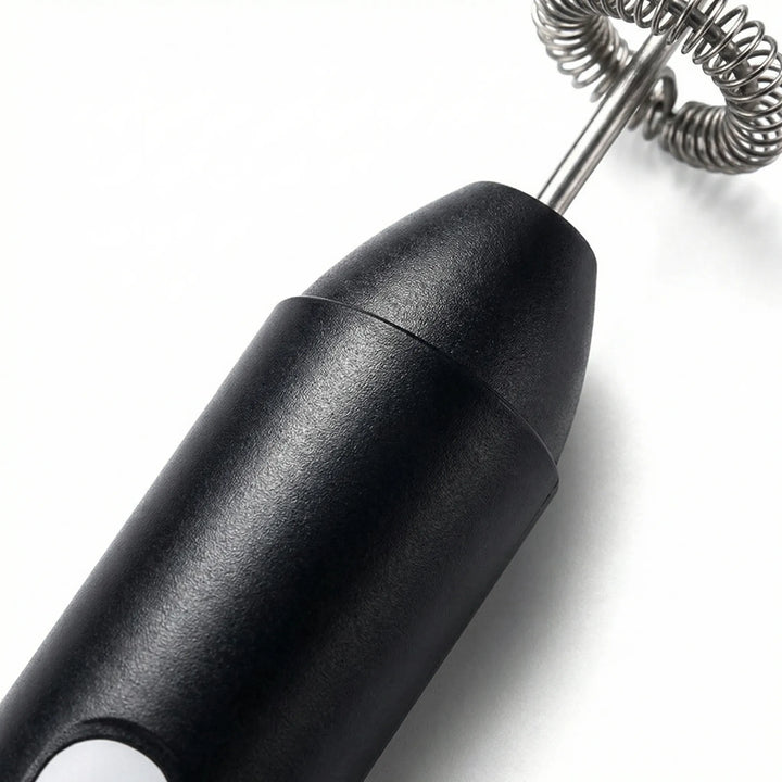 Rechargeable Electric Milk Frother