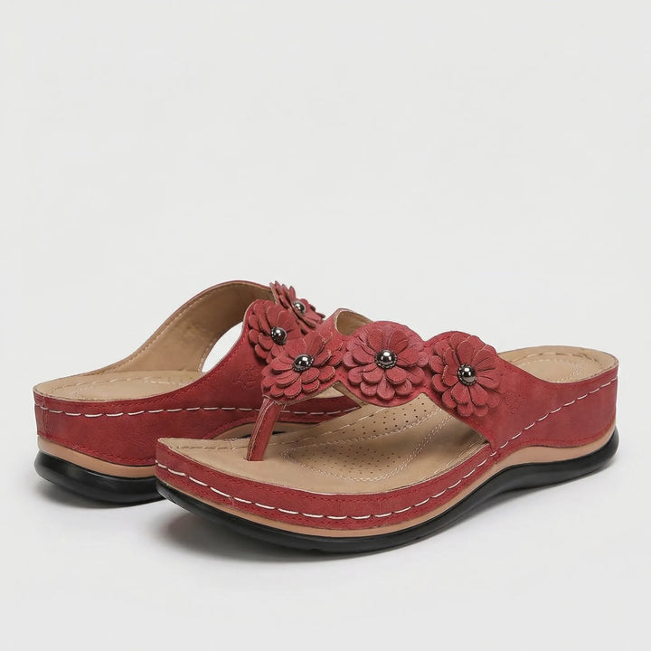 Casual Comfort Sandals