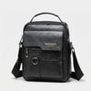 Leather Crossbody Bag for women