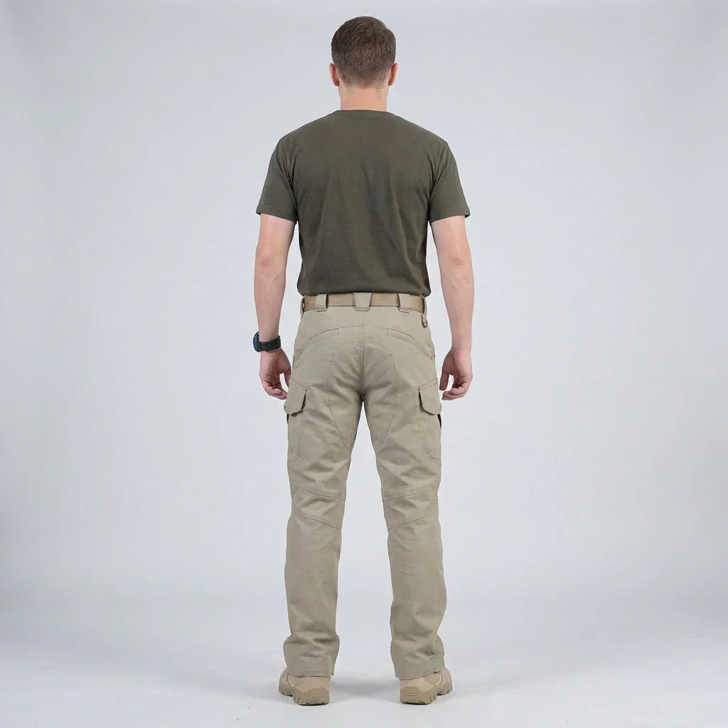 Multifunctional Waterproof Trousers
