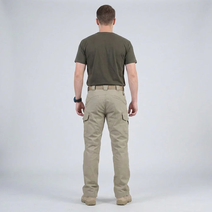 Multifunctional Waterproof Trousers