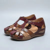 Women's Open-Toe Comfort Sandals