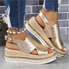 Women's Stylish Platform Sandals