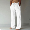 Comfortable HighWaist Casualwear with Drawstring