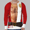 Holiday Havoc Sweater