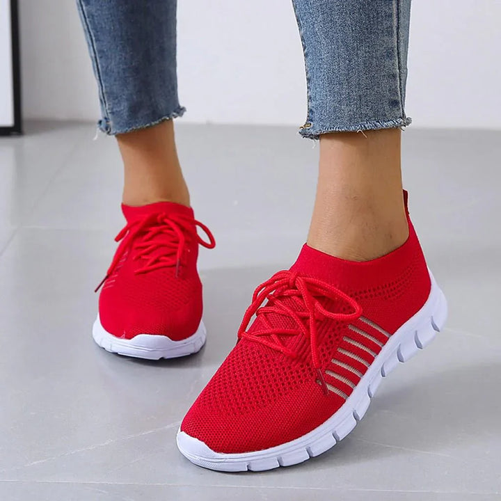 Women’s Orthopedic Breathable Shoes