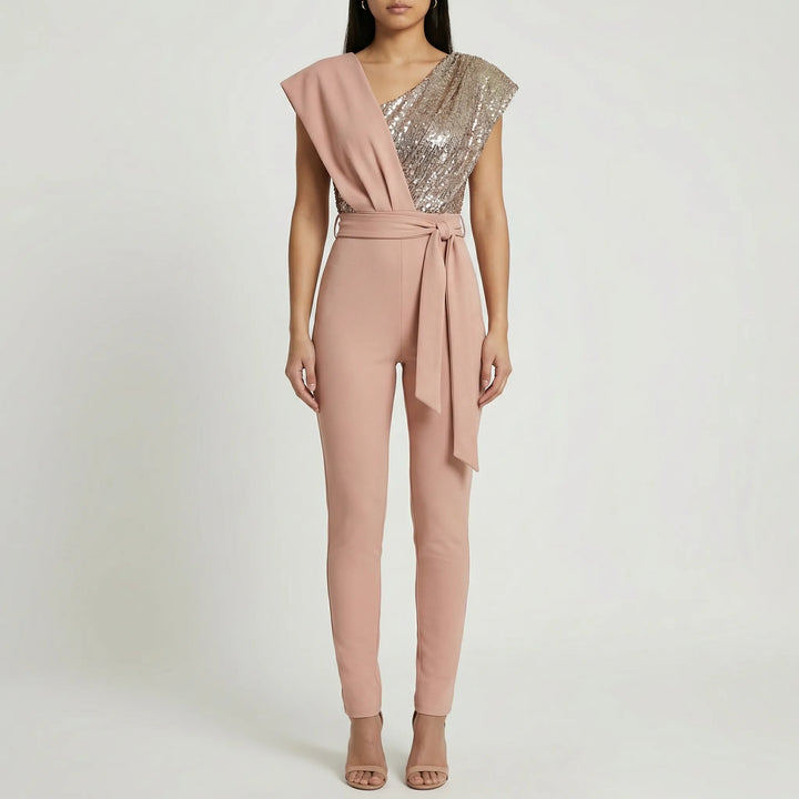 Women's Luxury Jumpsuit | Elegant