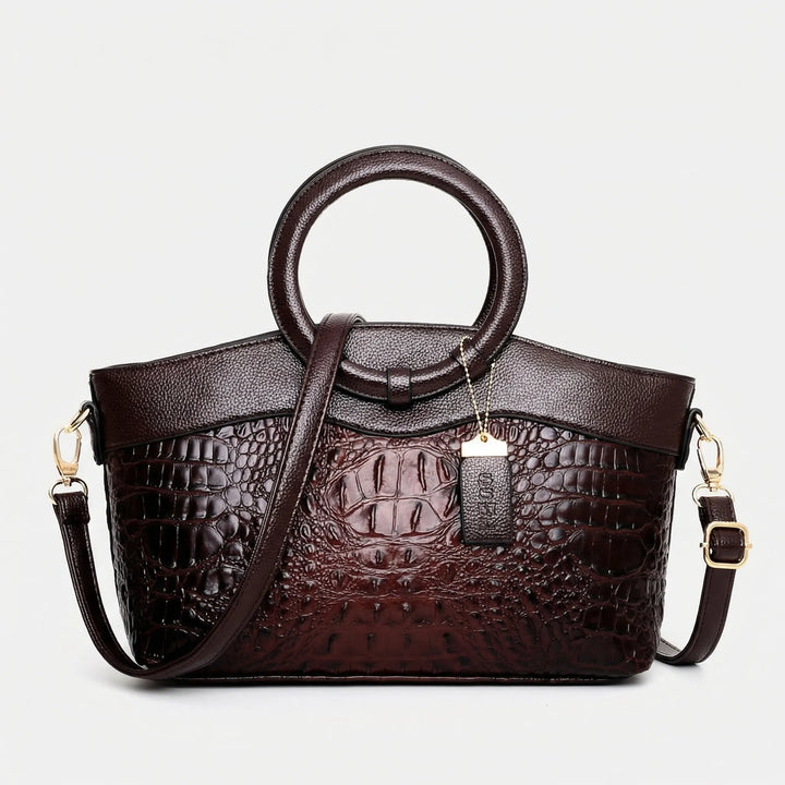 Vintage Leather Bag for women