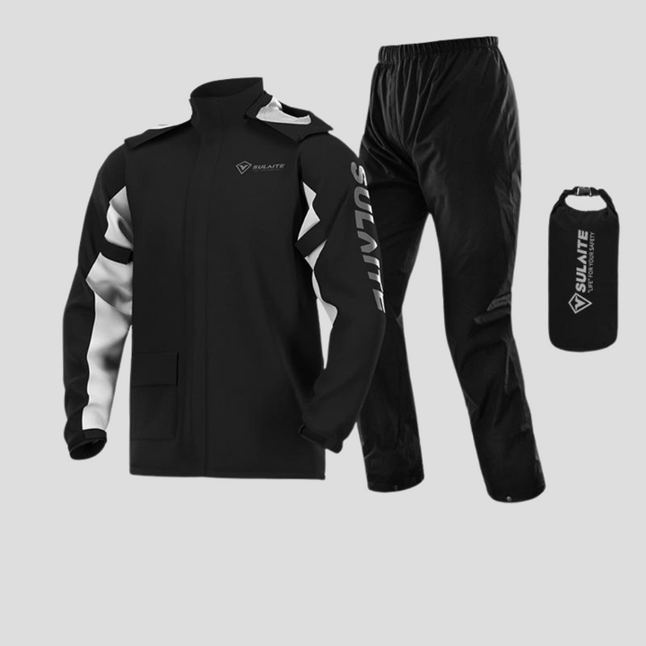Outdoor Rain Suit