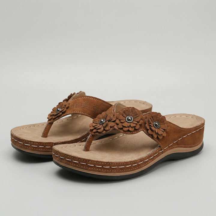 Casual Comfort Sandals