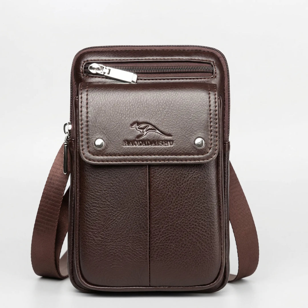 Crossbody Bag for men