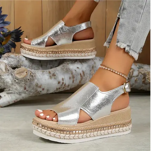 Women's Stylish Platform Sandals