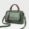 Shoulder Bag with Detachable Strap for women