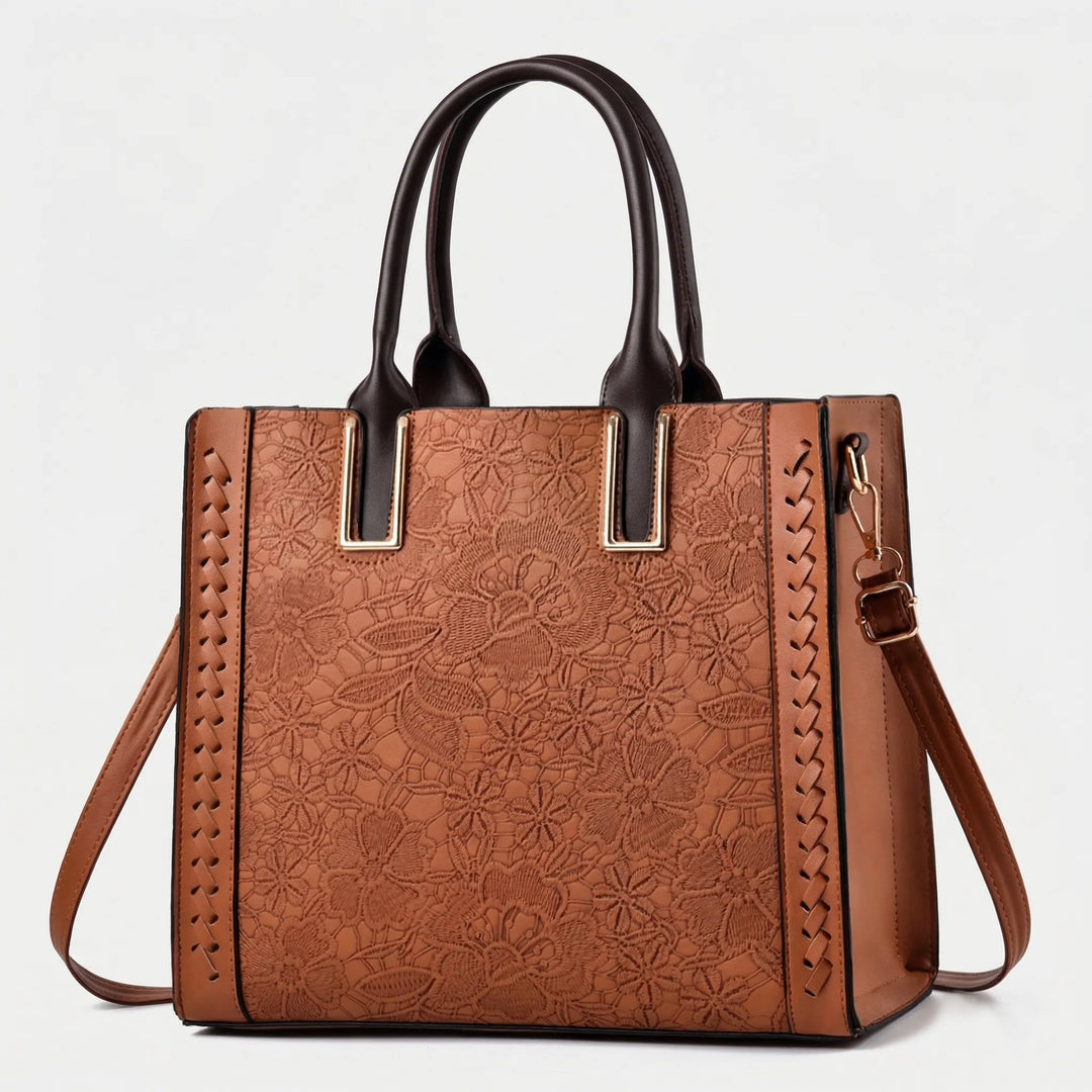 Leather Bag for women
