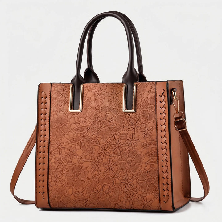 Leather Bag for women