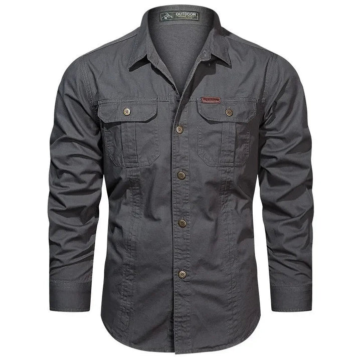 Rugged Charm, Reinvented