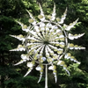 New Anti-Rust Magical Metal Windmill