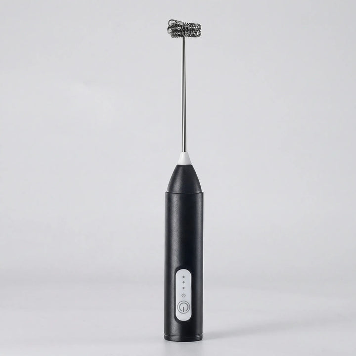 Rechargeable Electric Milk Frother