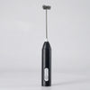 Rechargeable Electric Milk Frother