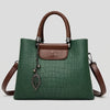 Luxe Teak Handbag for women