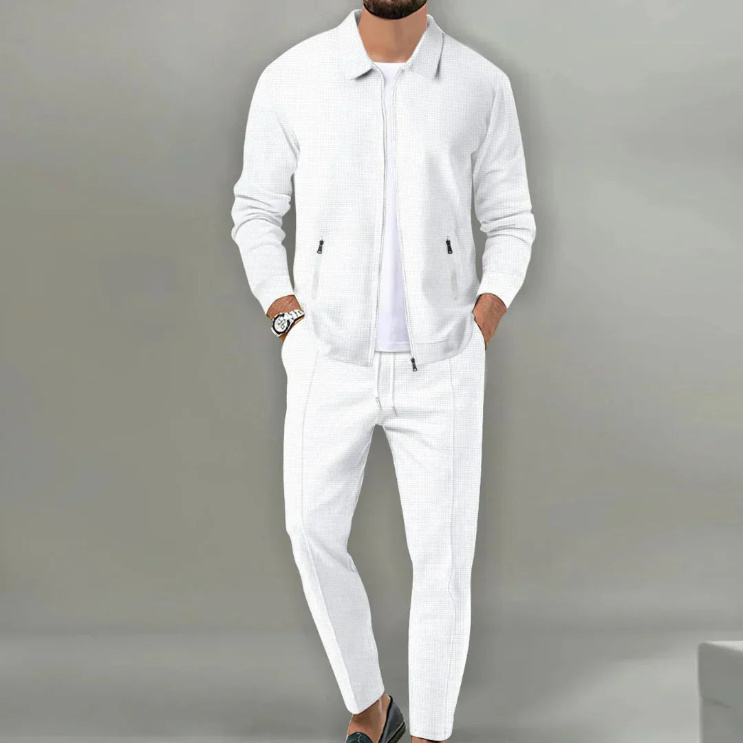 Two-Piece Suit for Men