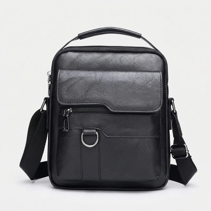 Leather Crossbody Bag for women