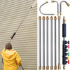 4000 PSI Telescoping High Pressure Washer Wand Set